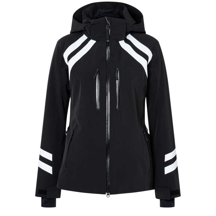 Bogner Fire+Ice Dewi-T Jacket - Women's Black