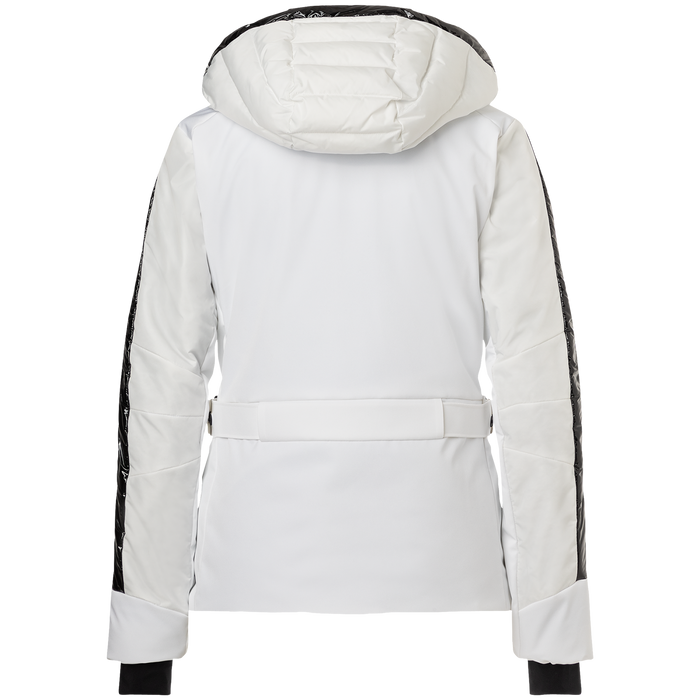 Bogner Fire+Ice Cadja Jacket - Women's Off White