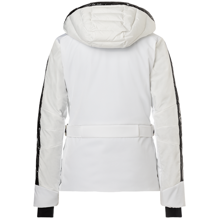 Bogner Fire+Ice Cadja Jacket - Women's Off White