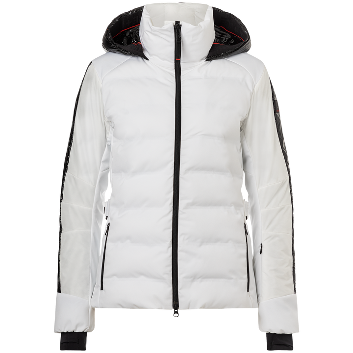 Bogner Fire+Ice Cadja Jacket - Women's Off White