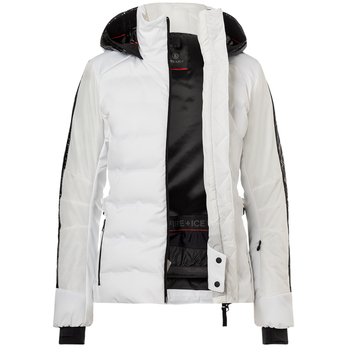 Bogner Fire+Ice Cadja Jacket - Women's Off White