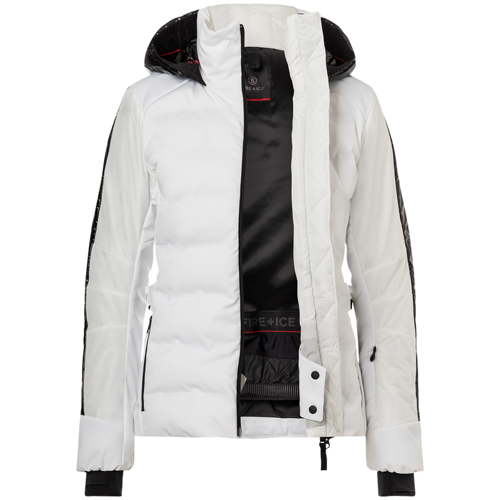 Bogner Fire+Ice Cadja Jacket - Women's Off White