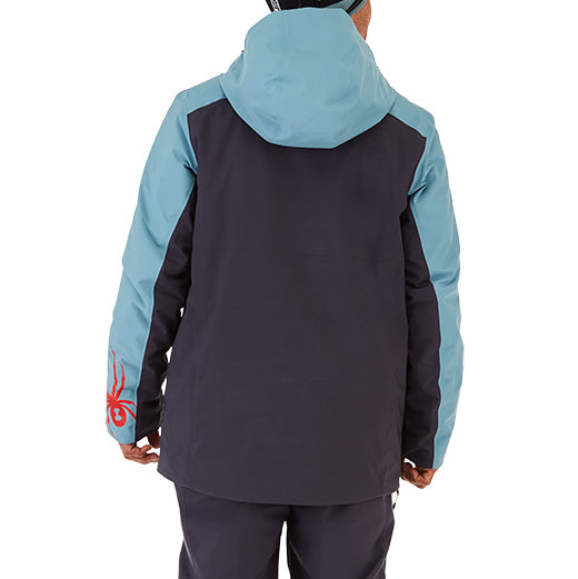 Spyder Signal GORE-TEX Jacket - Men's Tundra
