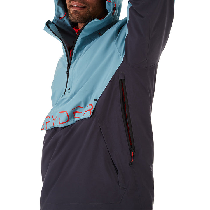 Spyder Signal GORE-TEX Jacket - Men's Tundra
