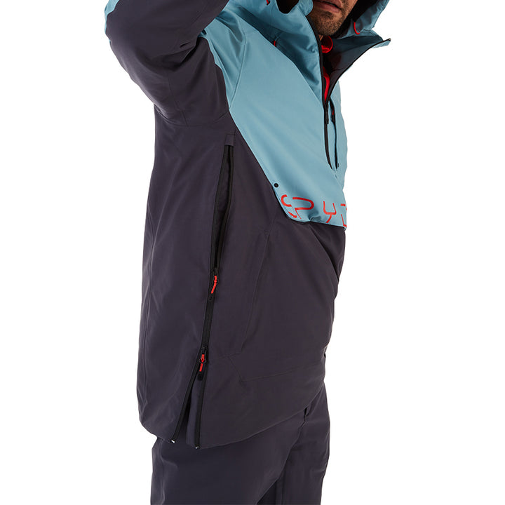 Spyder Signal GORE-TEX Jacket - Men's Tundra