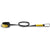 Dakine Kaimana Team 8' Leash Black