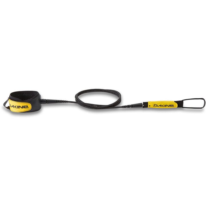 Dakine Kaimana Team 8' Leash Black