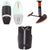 Slingshot Hover Glide FSurf V3 Foil Package + Team V8 Vest 2022