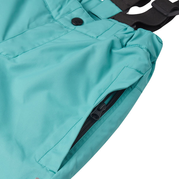 Reima Proxima Pants - Kids' Cold Mint