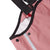 Reima Lammikko Rain Pants - Toddlers' Rose Blush