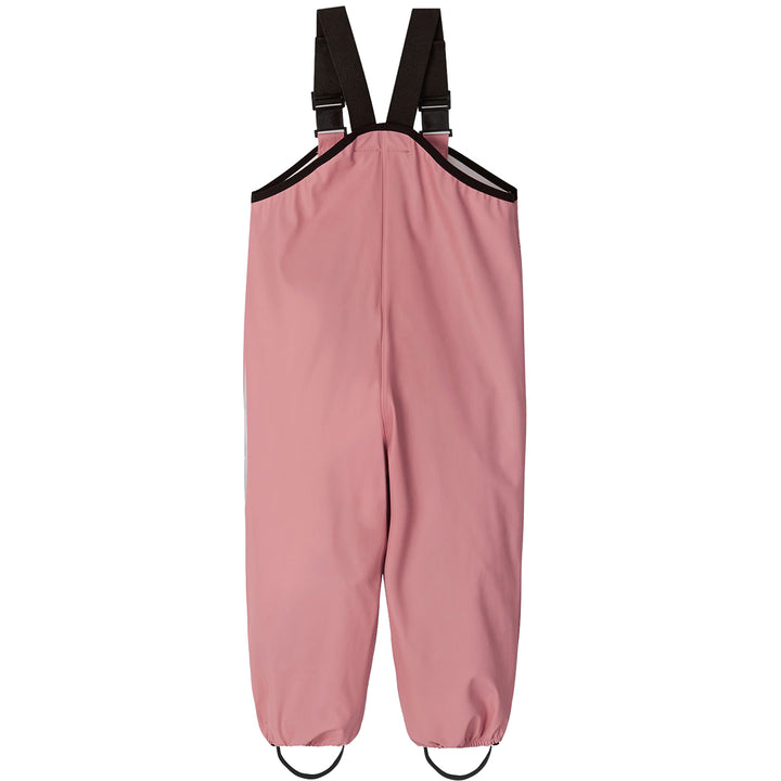 Reima Lammikko Rain Pants - Toddlers' Rose Blush