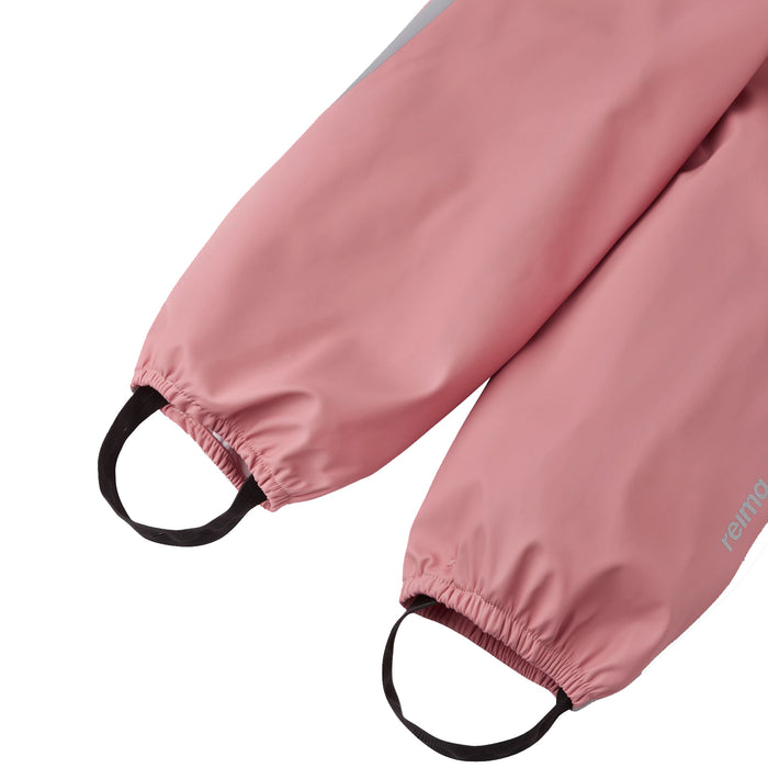 Reima Lammikko Rain Pants - Toddlers' Rose Blush