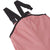 Reima Lammikko Rain Pants - Toddlers' Rose Blush