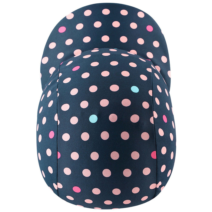 Reima Octopus Sunhat - Toddlers' Navy