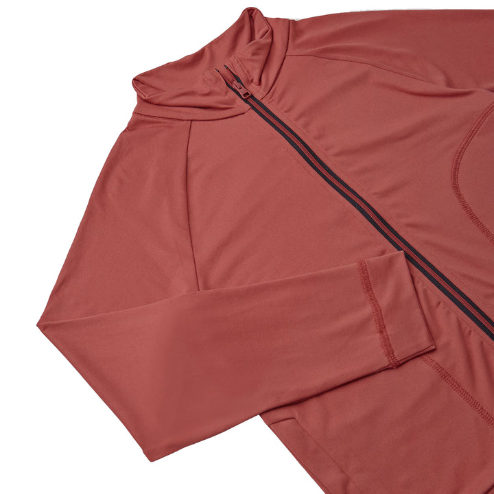 Reima Viivana Sweater - Kids' Soft Castanea