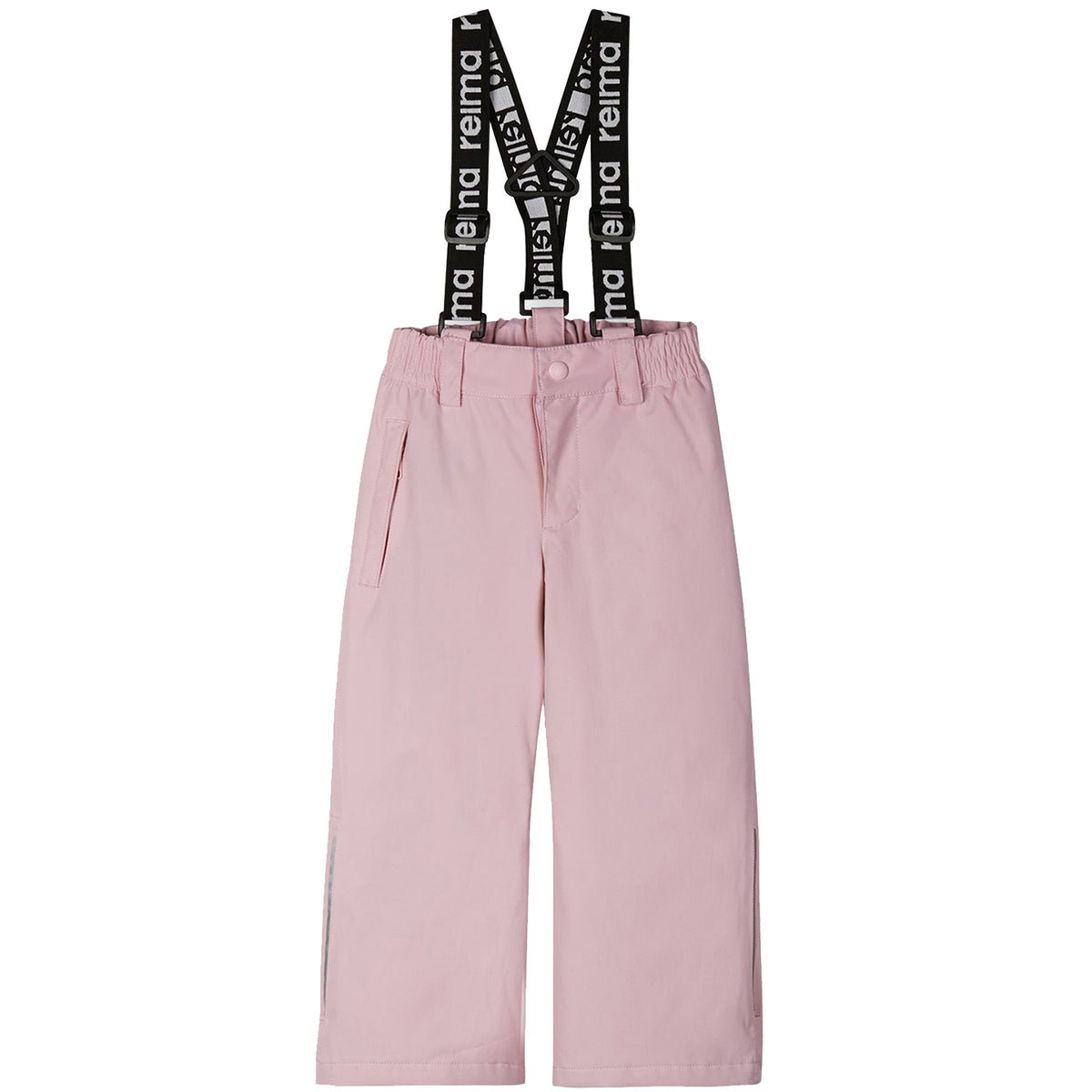 Reima Loikka Pants - Toddlers' Pale Rose