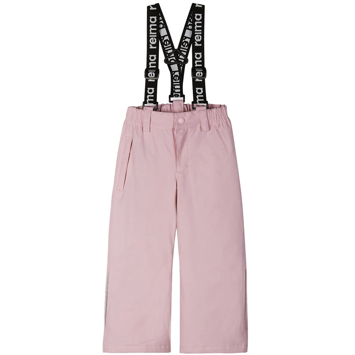 Reima Loikka Pants - Toddlers' Pale Rose