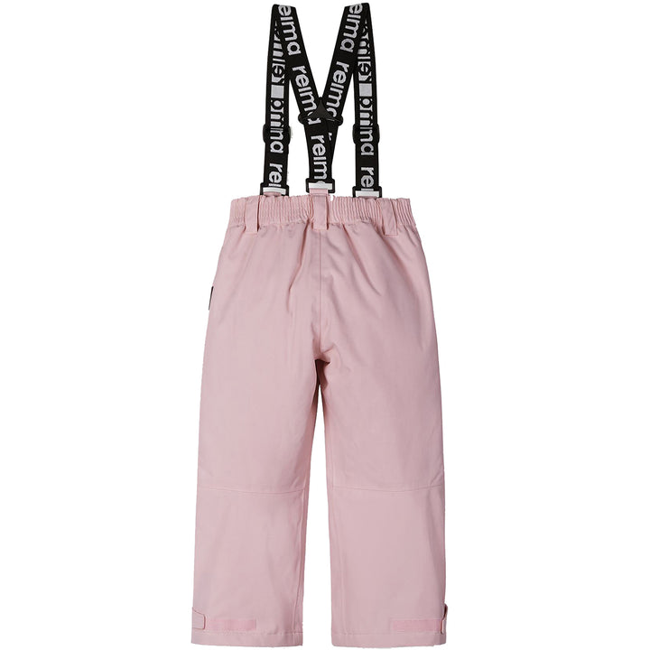 Reima Loikka Pants - Toddlers' Pale Rose
