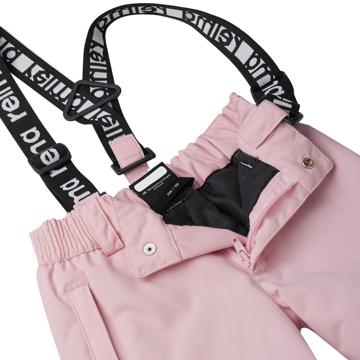 Reima Loikka Pants - Toddlers' Pale Rose