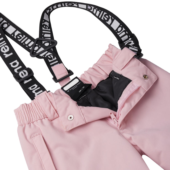 Reima Loikka Pants - Toddlers' Pale Rose