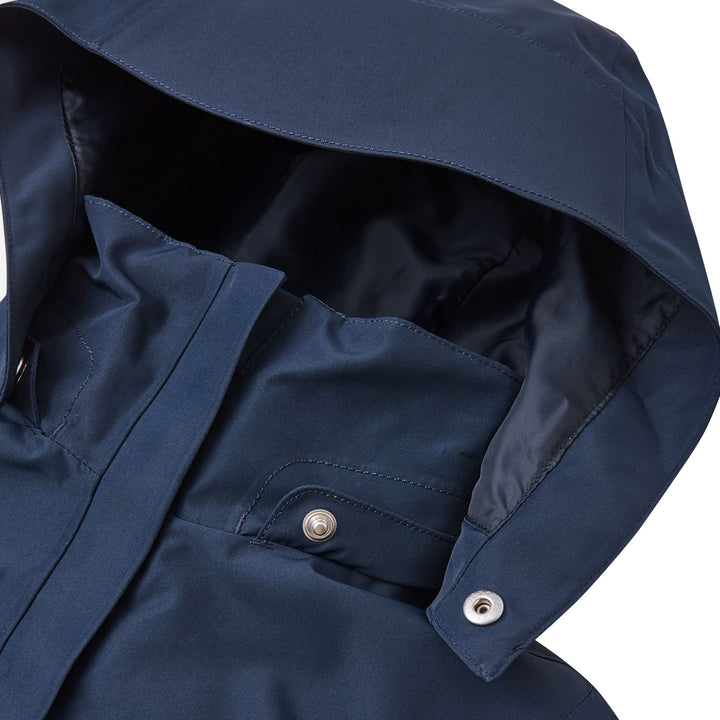 Reima Saavutus Parka Jacket - Girls' Navy