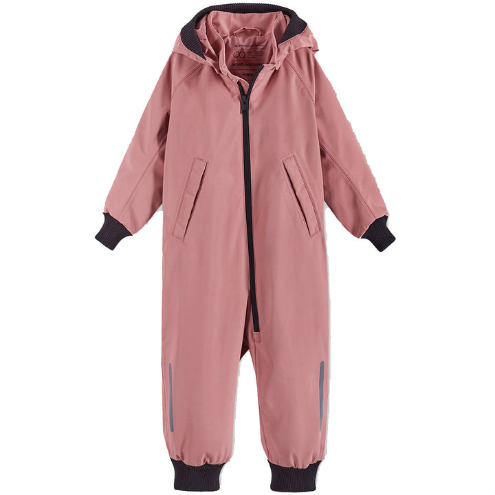 Reima Takaisin One Piece - Infants' Rose Blush