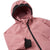 Reima Takaisin One Piece - Infants' Rose Blush