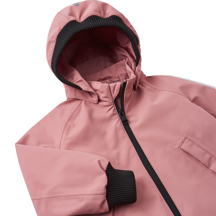 Reima Takaisin One Piece - Infants' Rose Blush