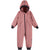 Reima Takaisin One Piece - Infants' Rose Blush