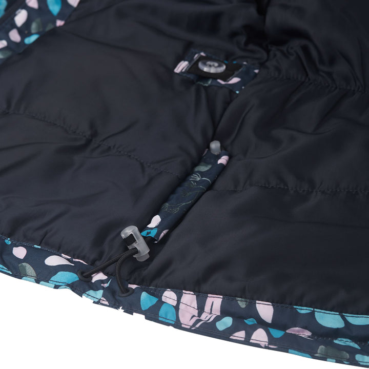 Reima Toki Jacket - Toddlers' Navy