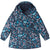Reima Toki Jacket - Toddlers' Navy