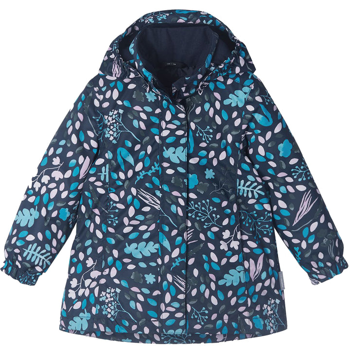 Reima Toki Jacket - Toddlers' Navy