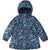 Reima Toki Jacket - Toddlers' Navy