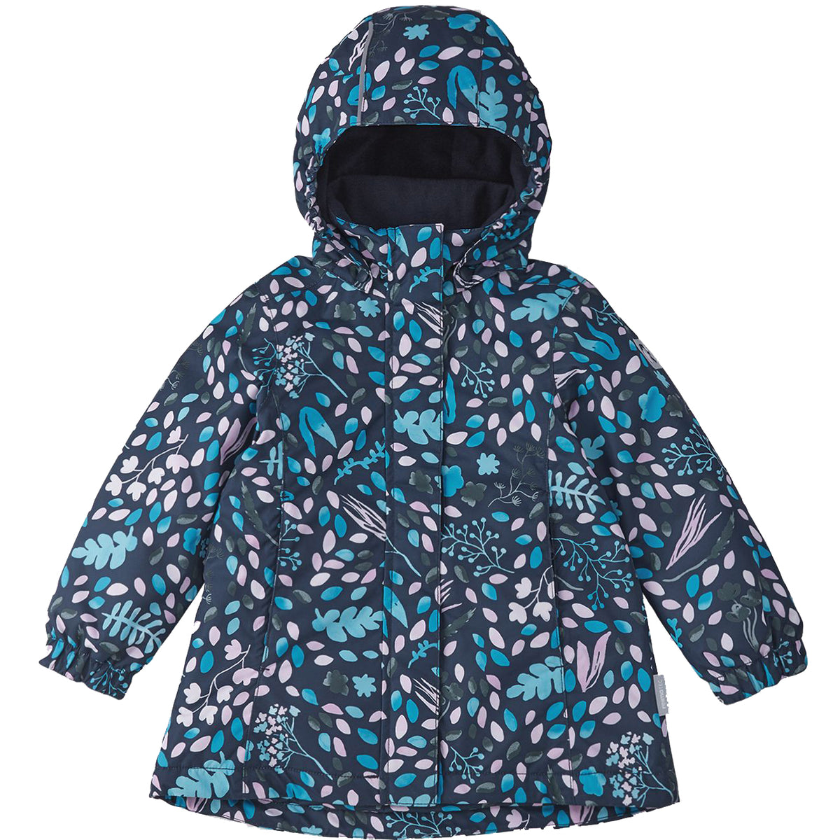 Reima Toki Jacket - Toddlers' Navy