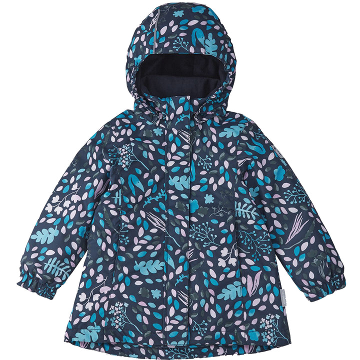 Reima Toki Jacket - Toddlers' Navy