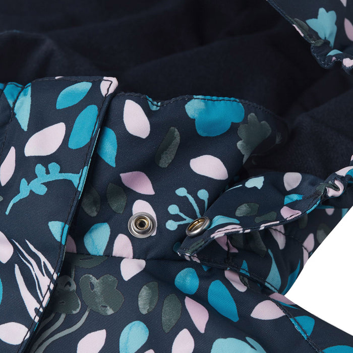 Reima Toki Jacket - Toddlers' Navy