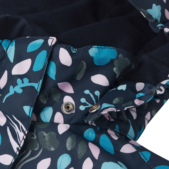 Reima Toki Jacket - Toddlers' Navy