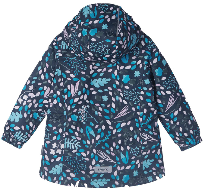 Reima Toki Jacket - Toddlers' Navy