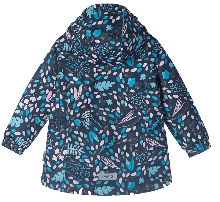 Reima Toki Jacket - Toddlers' Navy