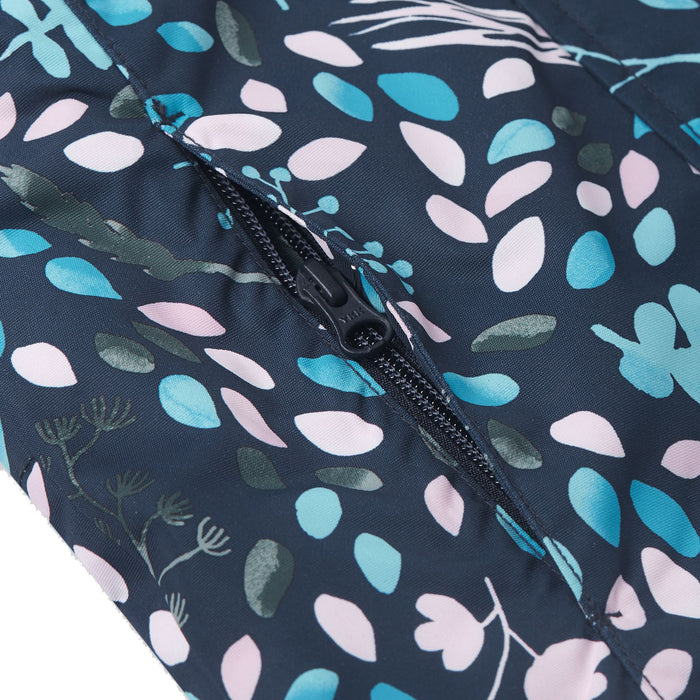 Reima Toki Jacket - Toddlers' Navy