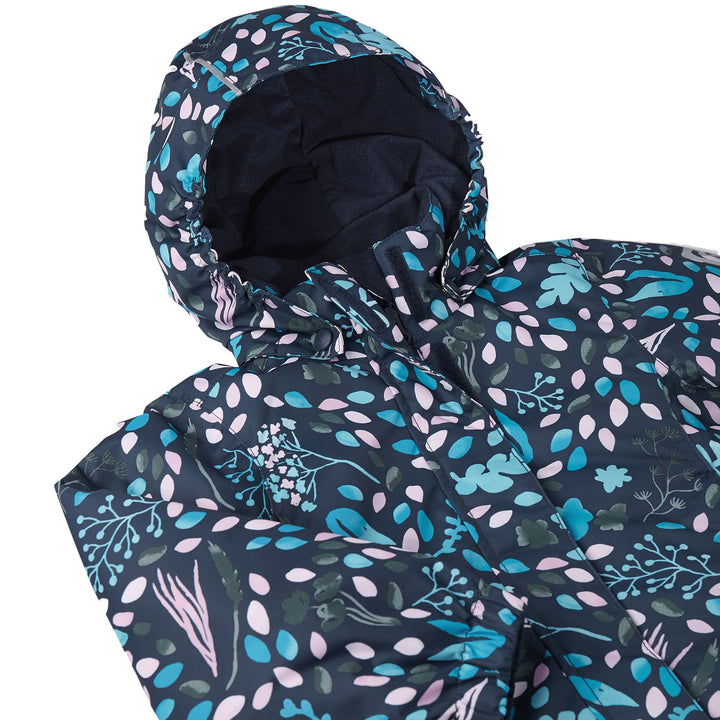 Reima Toki Jacket - Toddlers' Navy
