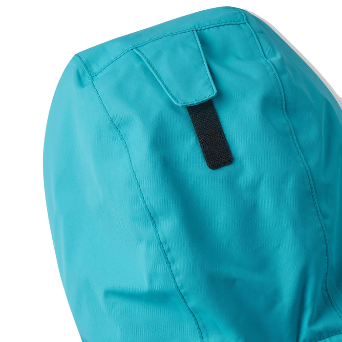 Reima Ropi Jacket - Boys' Deep Ocean