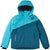 Reima Ropi Jacket - Boys' Deep Ocean