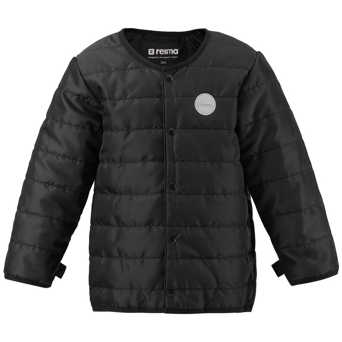 Reima Sydkap Jacket - Kids' Lemon Yellow