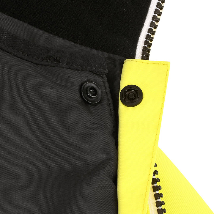 Reima Sydkap Jacket - Kids' Lemon Yellow