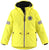 Reima Sydkap Jacket - Kids' Lemon Yellow