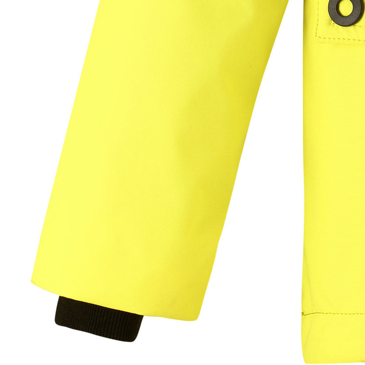 Reima Sydkap Jacket - Kids' Lemon Yellow