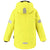 Reima Sydkap Jacket - Kids' Lemon Yellow