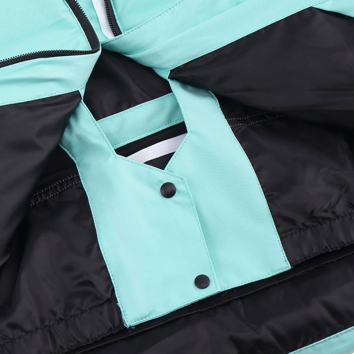 Reima Waken Down Jacket - Toddlers' Light Turquoise