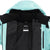 Reima Waken Down Jacket - Toddlers' Light Turquoise